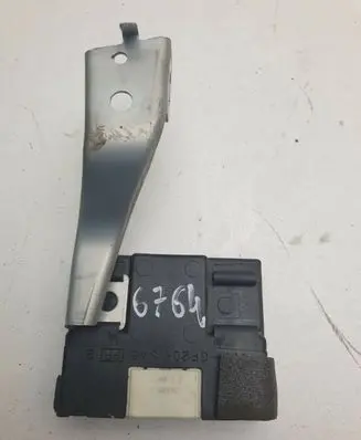 Toyota Verso Other control units/modules 897840F010