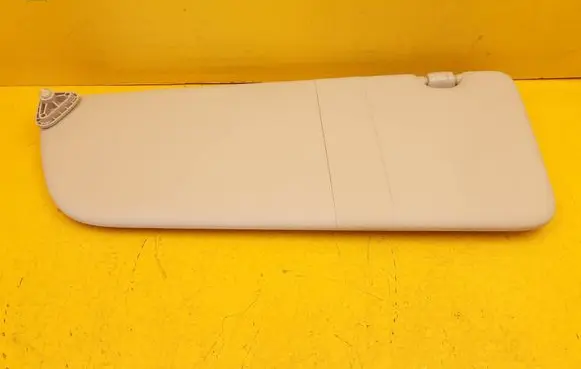 Mercedes-Benz V Class W447 Sun visor