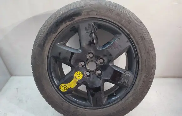 Land Rover Range Rover Sport L320 R19 spare wheel 