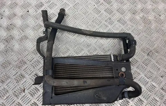 Audi Q7 4M Optional radiator 4M0121212D