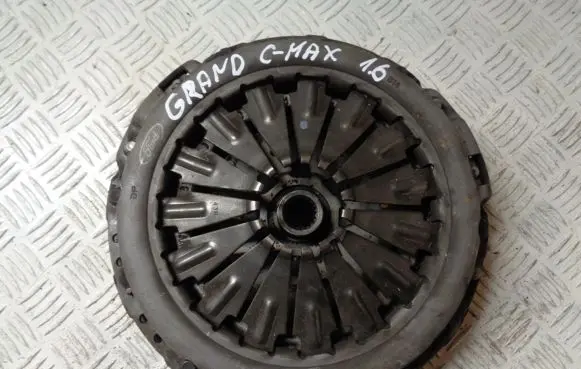 Ford Grand C-MAX Clutch set kit AV617563BH
