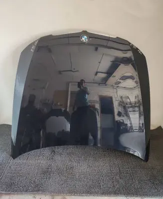 BMW 3 E90 E91 Engine bonnet/hood