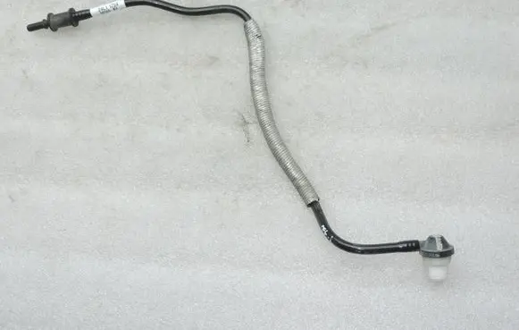 Toyota Corolla Verso AR10 Brake booster pipe/hose 447630F030