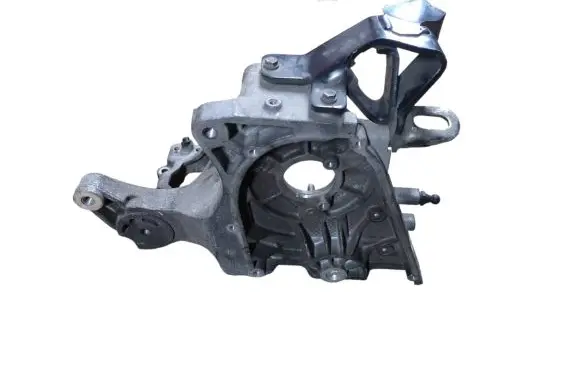 Opel Insignia A Fuel pump bracket 55566003