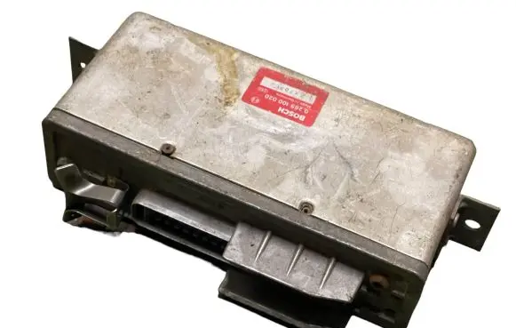 BMW 5 E28 ABS control unit/module 0265100020 7470819