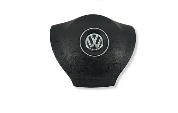 Volkswagen Jetta VI Steering wheel airbag 1KM880201F 34079779HA3 001PQT09YLJG