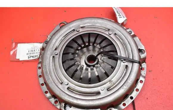 Opel Corsa E Clutch set kit 3082172031