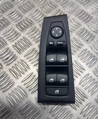 BMW 2 F45 Electric window control switch 9362116 181015 EL40115