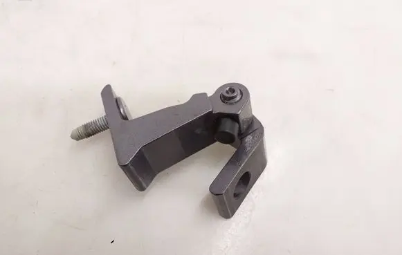Audi e-tron Rear door upper hinge 80A831403B 8S0833407B