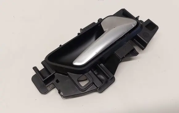 Opel Astra L Front door interior handle 9817544677 9817544877