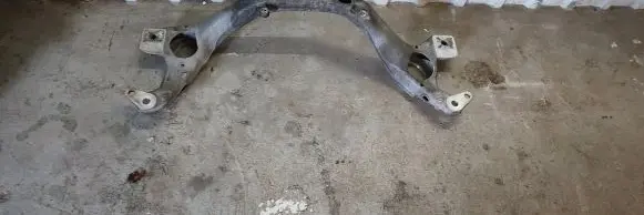 Porsche Cayenne (92A) Front subframe 7P0199207