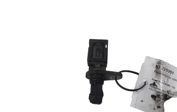 Camshaft position sensor