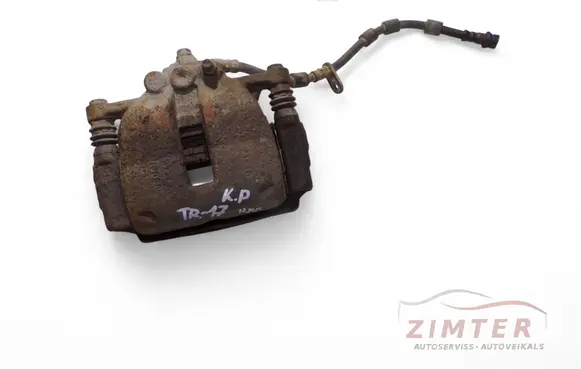 Ford Transit Courier Front brake caliper