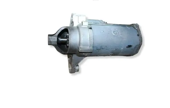 Citroen Jumpy Starter motor 