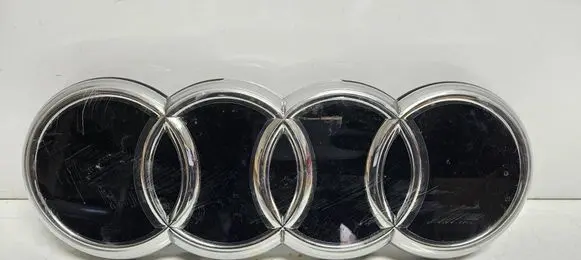 Audi Q4 e-tron Manufacturer badge logo/emblem 89A853605 BTA70691