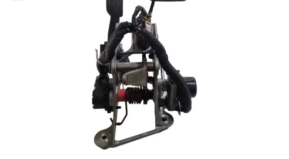 Nissan Leaf I (ZE0) Pedal assembly 180021KMOB 26711A00138