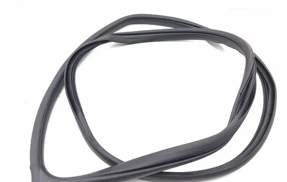KIA Niro Rear door rubber seal (on body) 