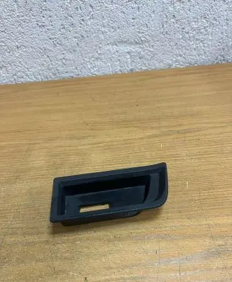 BMW 3 F30 F35 F31 AUX in-socket connector 51169207358 1580