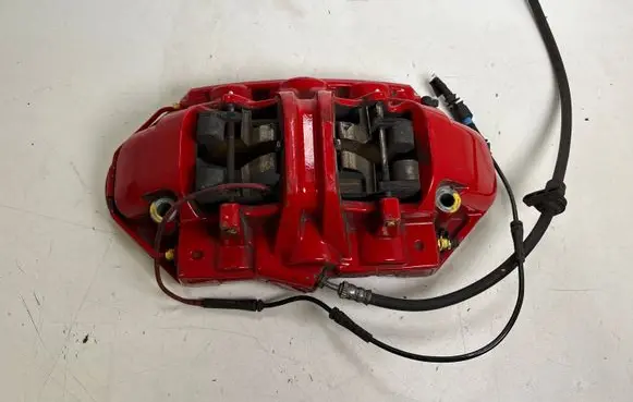 BMW M4 G82 G83 Front brake caliper 20C71705