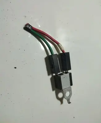 Nissan Murano Z50 Other relay 027314