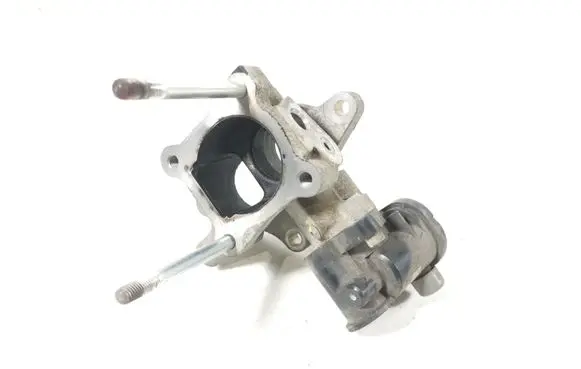 Honda Accord Throttle valve 17120-RL0-G01