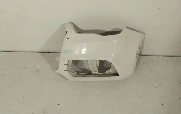 Audi A1 Front bumper 8X0807437