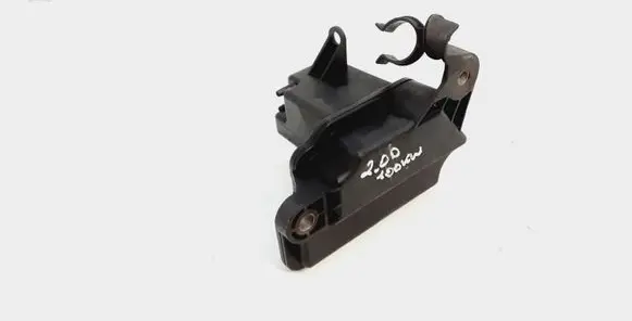 Volvo V50 Vacuum air tank 9646411180