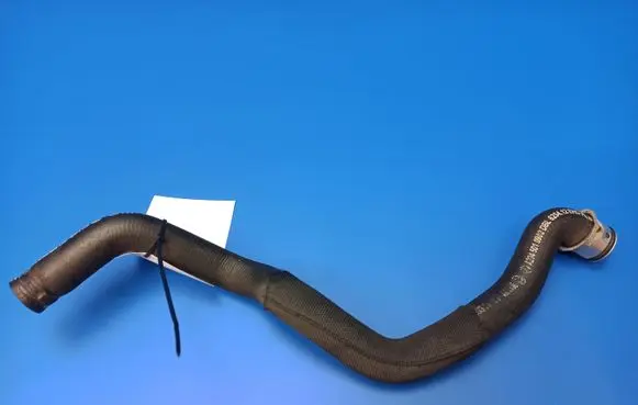 Mercedes-Benz E C207 W207 Engine coolant pipe/hose A2045010982