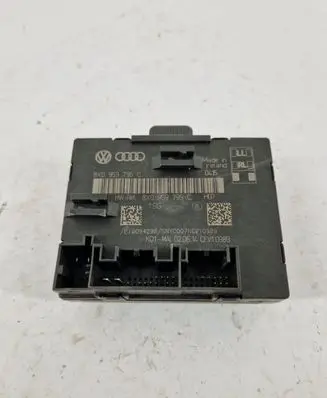 Audi Q3 8U Door control unit/module 8X0959795C