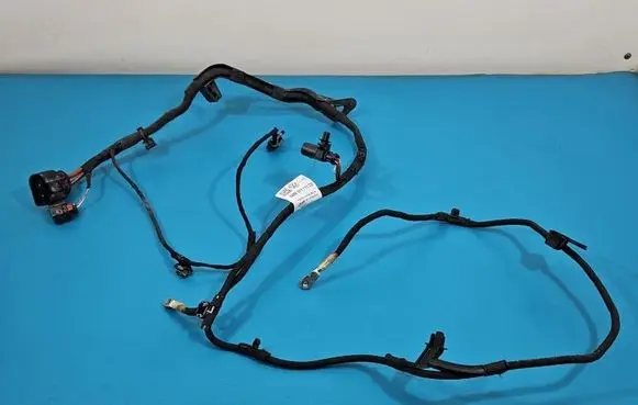 Skoda Octavia Mk4 Gearbox/transmission wiring loom 5WB971111CD IMPRK1537544