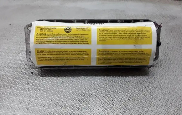 Volkswagen Touran I Passenger airbag 1T0880204A