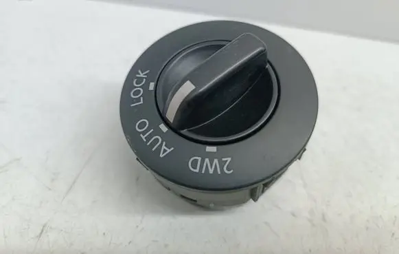 Nissan X-Trail T30 Differential lock switch 
