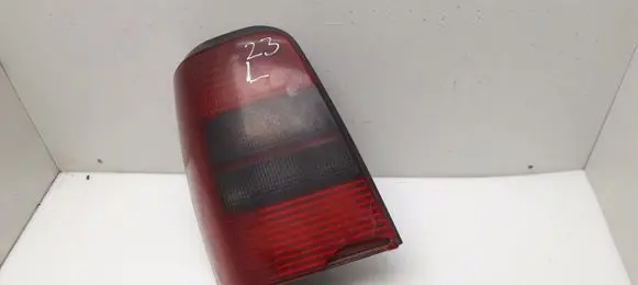 Volkswagen Golf III Rear/tail lights 1H9945111A