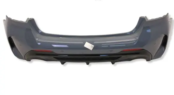 BMW 1 F40 Rear bumper 65484987494941