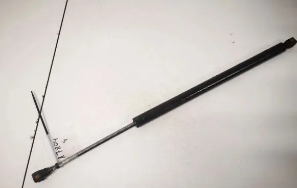 Peugeot 806 Tailgate/trunk strut/damper