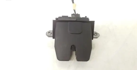 Ford Focus Tailgate/trunk/boot lock/catch/latch 8M51R442A66AC 341308