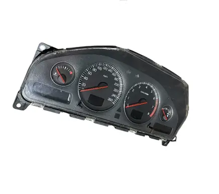 Speedometer (instrument cluster)
