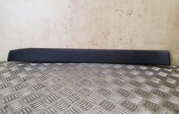 Audi A4 S4 B6 8E 8H Front sill trim cover 8E0853374