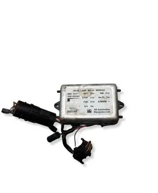 Jaguar XJ X300 Other control units/modules 90882084 DBC2271 MK46960
