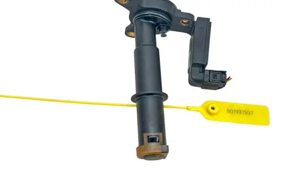 Mercedes-Benz C W202 Oil level sensor A0041535228