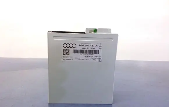 Audi A7 S7 4G Parking PDC control unit/module 4G0907441A