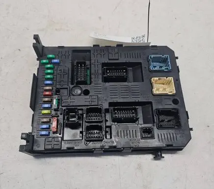 Fuse module