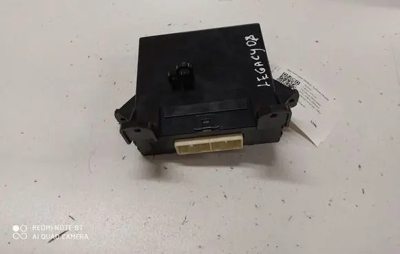 Subaru Legacy Fan control module 72343AJ291 1777006920