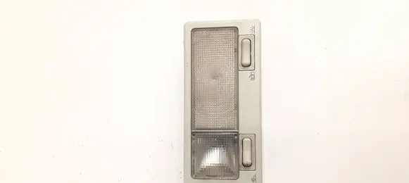 Volkswagen Transporter - Caravelle T4 Front seat light 357947111b
