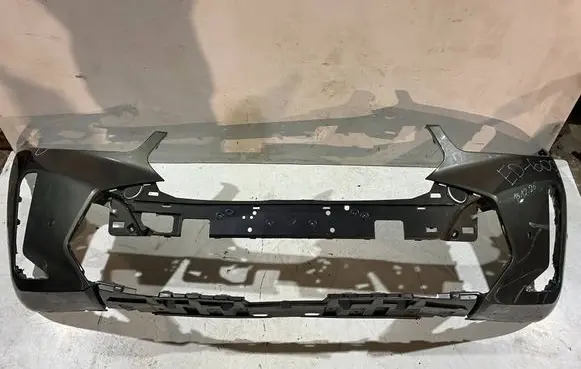 BMW X6 G06 Front bumper 8085644