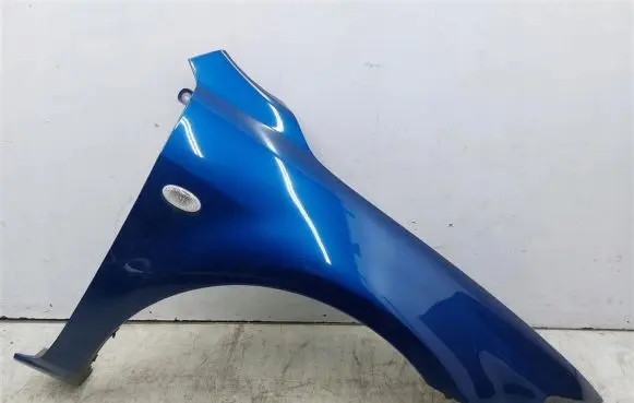 Mazda 6 Fender