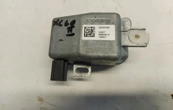 Volvo XC60 Steering wheel lock 32283480