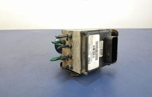 Peugeot 407 ABS Pump 9661731180