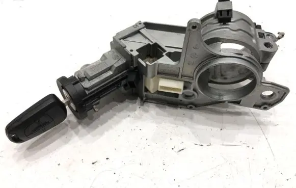 Opel Astra H Ignition lock N0501881