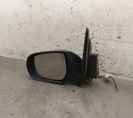 Mazda Tribute Front door electric wing mirror YL8417683 E11015321 002777367